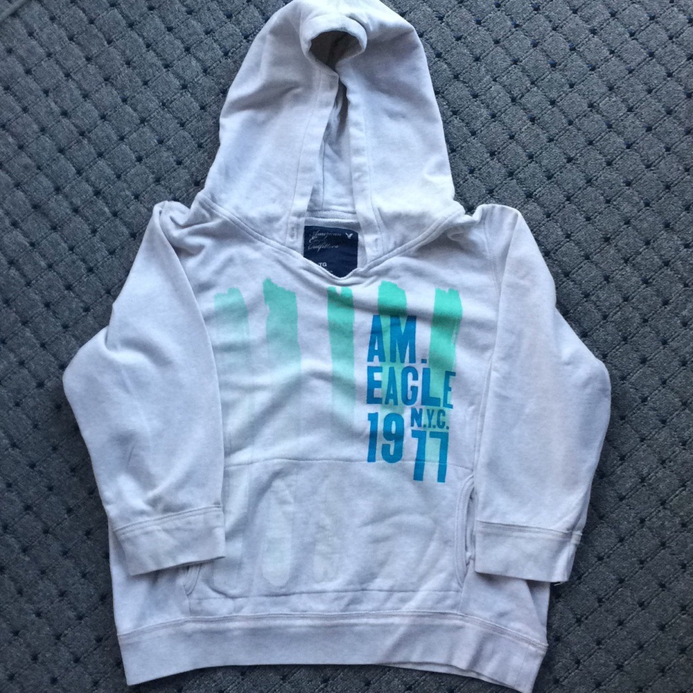American Eagle 🦅 Outfitters sweatshirt